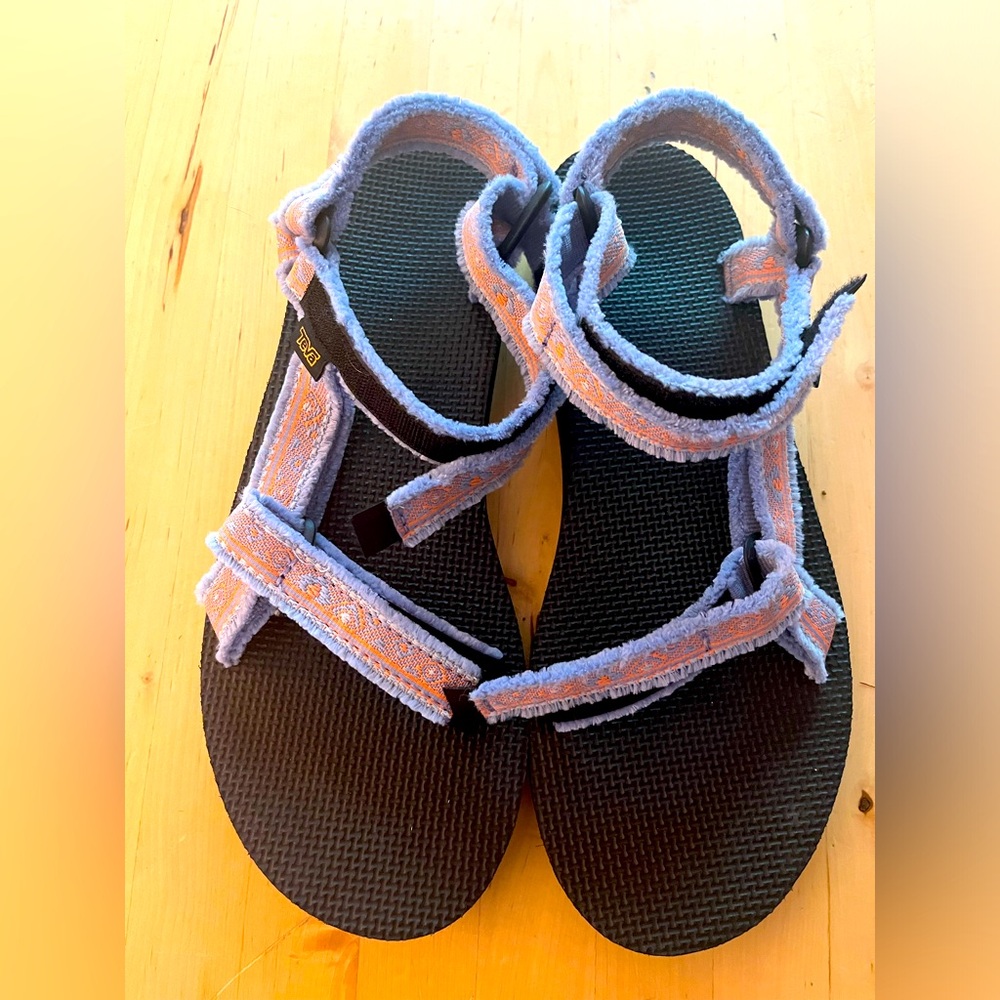 Teva Gladiator sandals